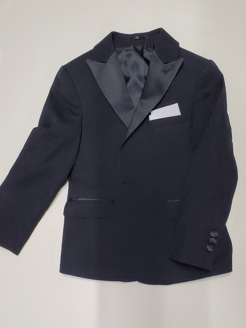 Boys suit by Moustache